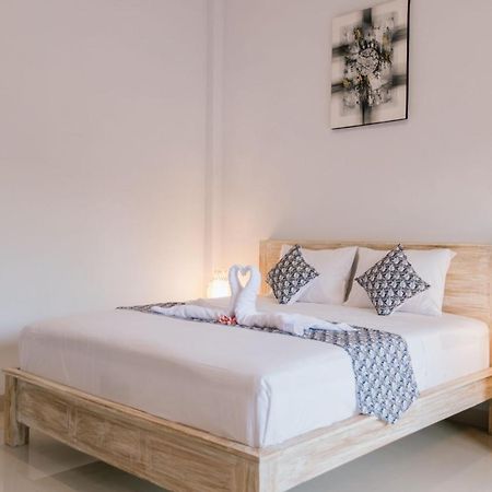 Nanda Homestay Canggu  Exterior photo