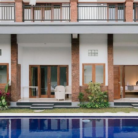 Nanda Homestay Canggu  Exterior photo