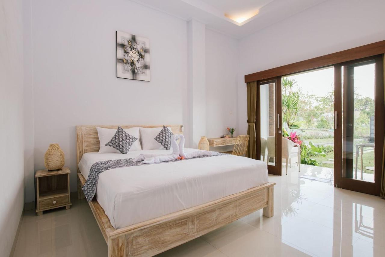 Nanda Homestay Canggu  Exterior photo