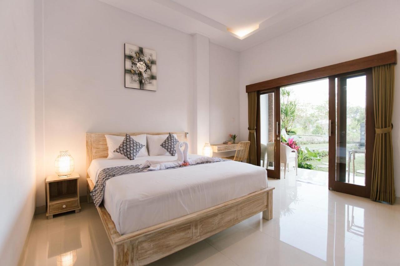 Nanda Homestay Canggu  Exterior photo